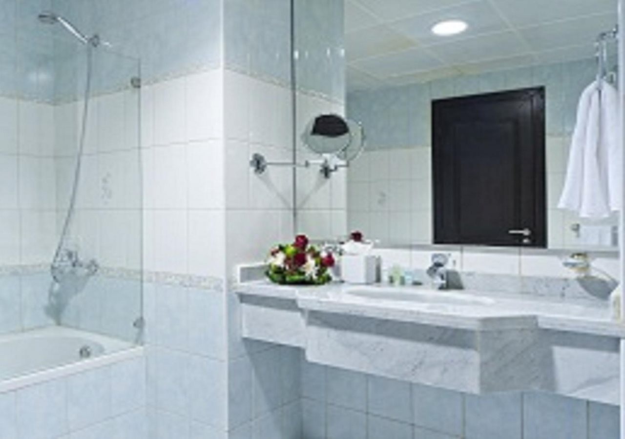 Photo - Saray Musheireb Hotel and Suites