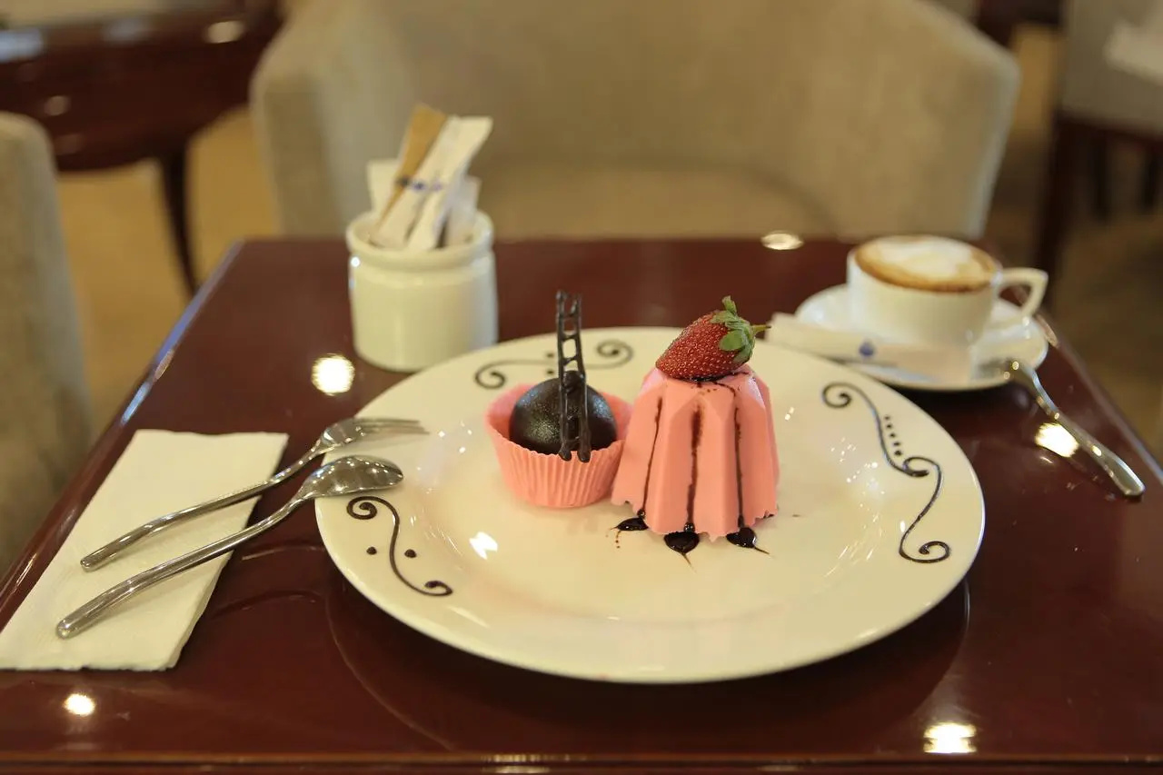 Foto - Sapphire Addis Hotel