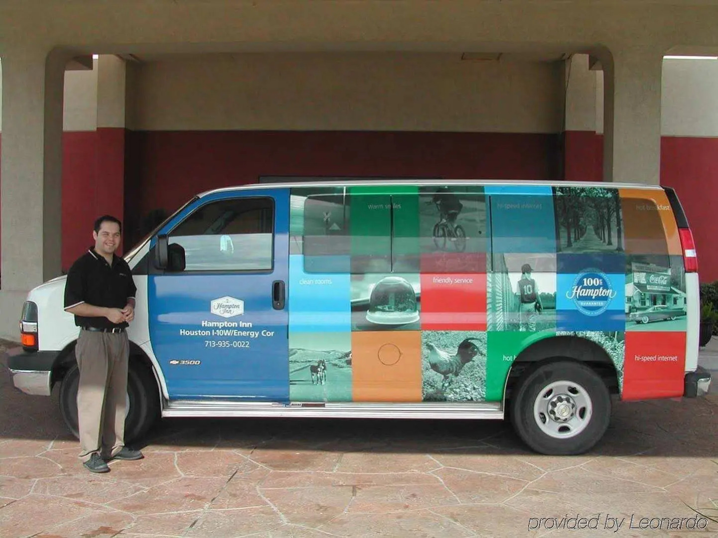 Foto - Hampton Inn Houston I-10 West-Energy Corridor