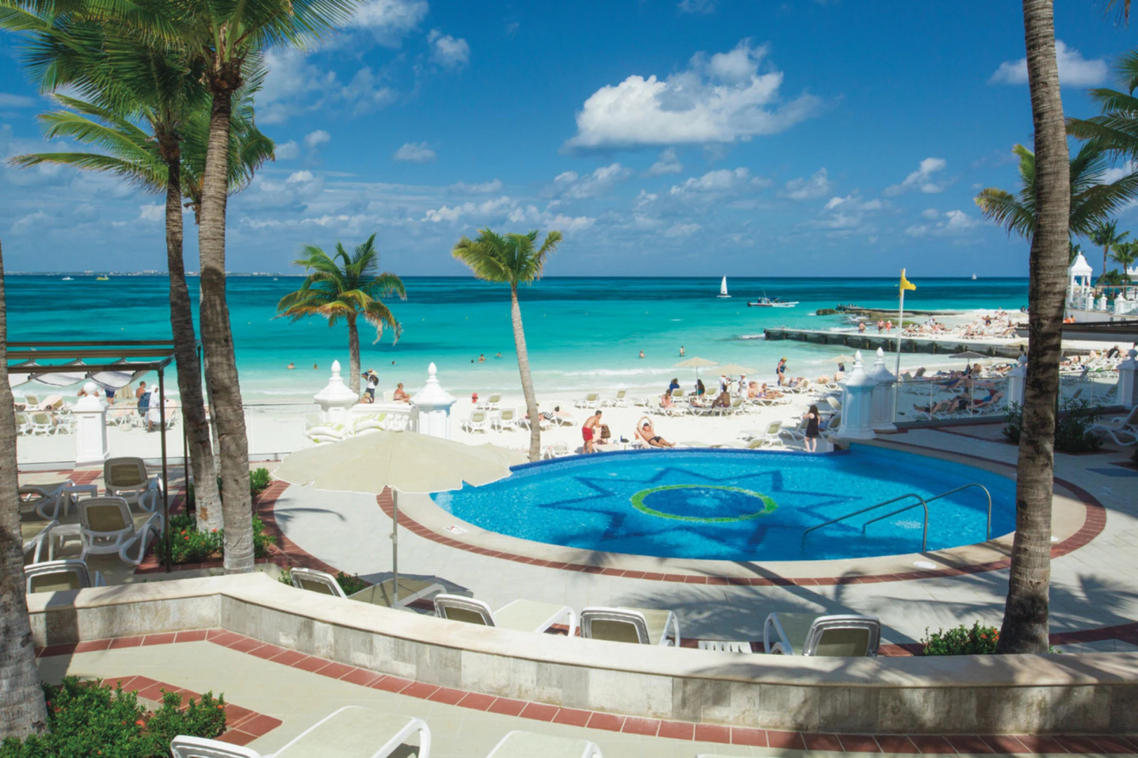 Photo - Riu Palace Las Americas - All Inclusive - Adults Only