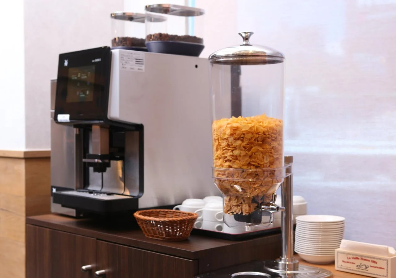 Photo - KOKO HOTEL Higashiosaka - formerly Hotel Wing International Select Higashi Osaka