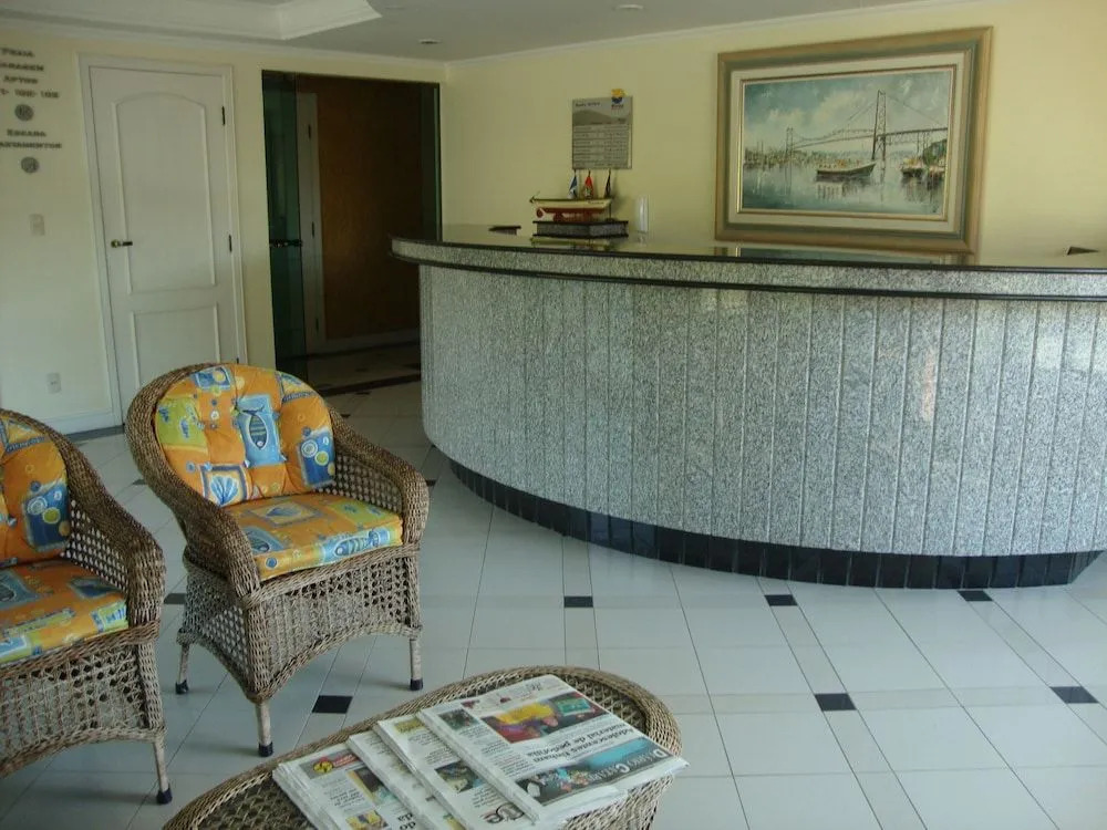 Photo - Golfinhos Apart Hotel