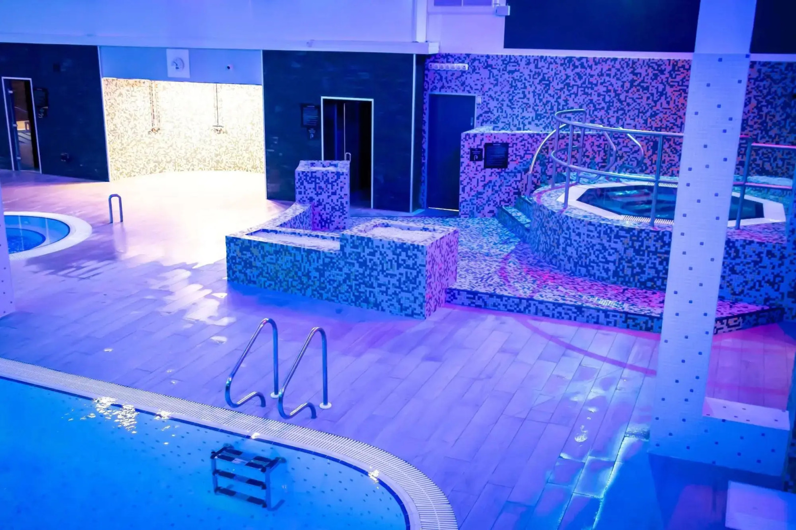 Foto - Village Hotel Blackpool