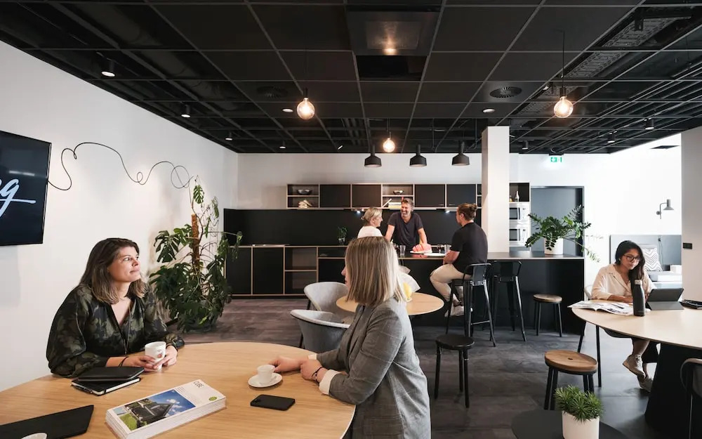 Foto - MoLiving - Design Hotel & Apartments Düsseldorf-Neuss