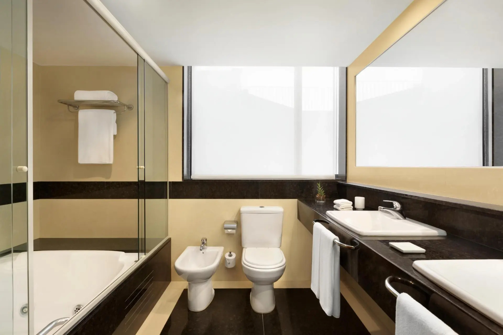 Foto - Hilton Rio De Janeiro Copacabana