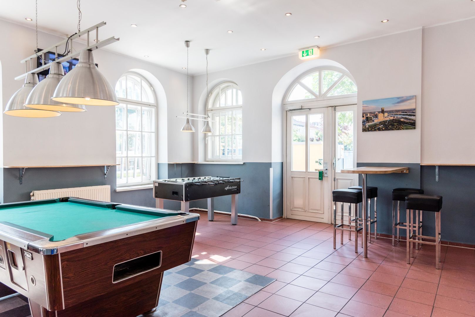 Photo - a&o Wien Stadthalle