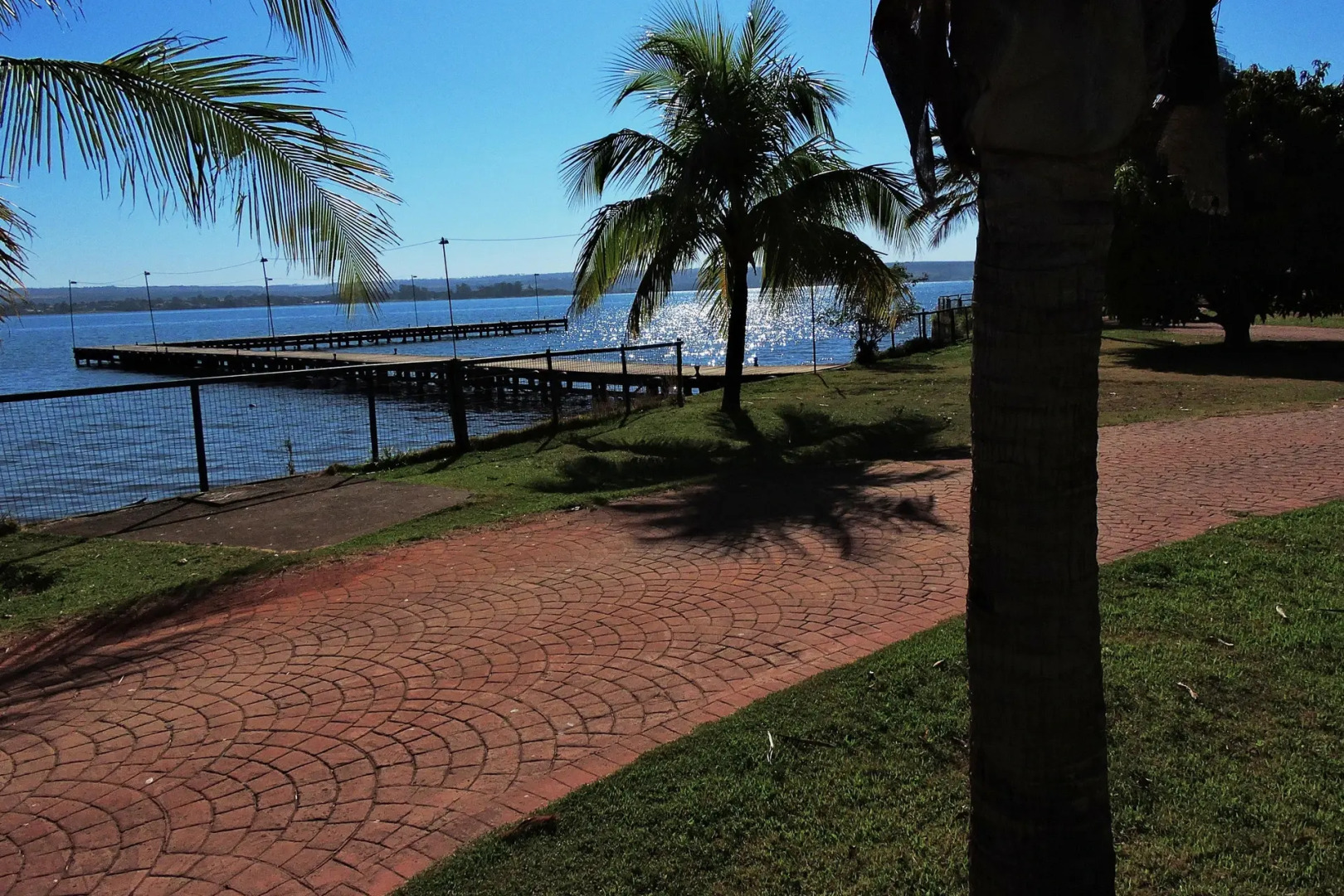 Foto - Bay Park Hotel Resort