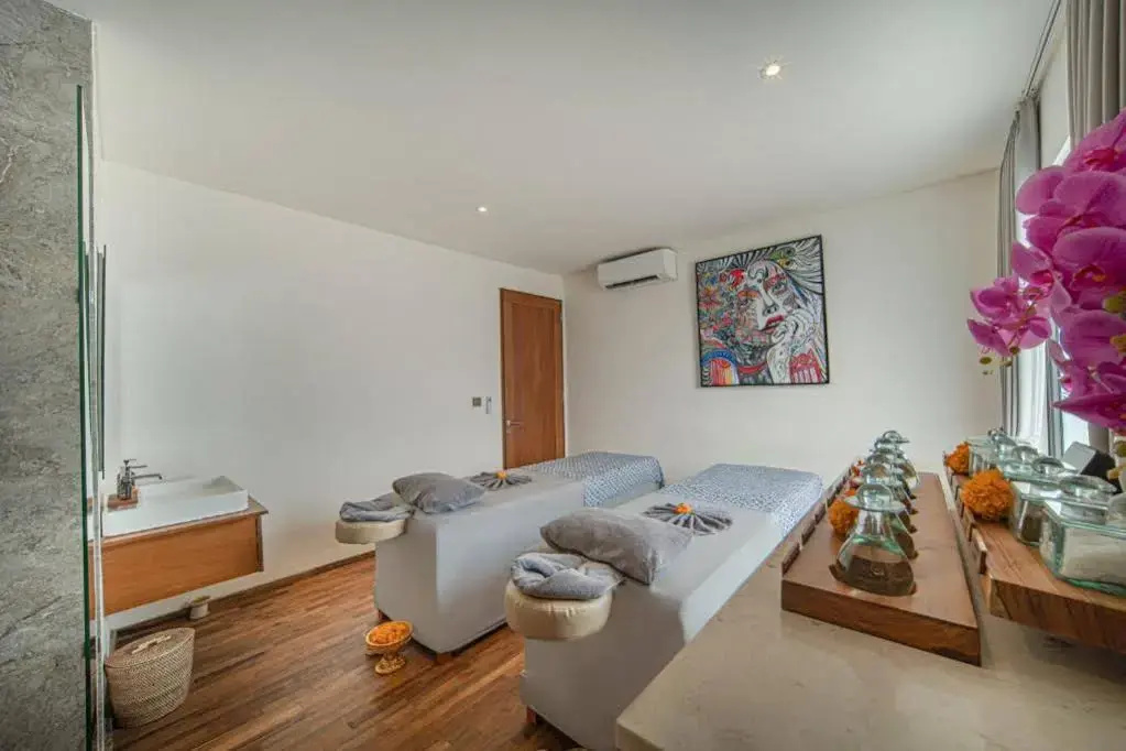 Foto - Ayona Villa Canggu by Ini Vie Hospitality
