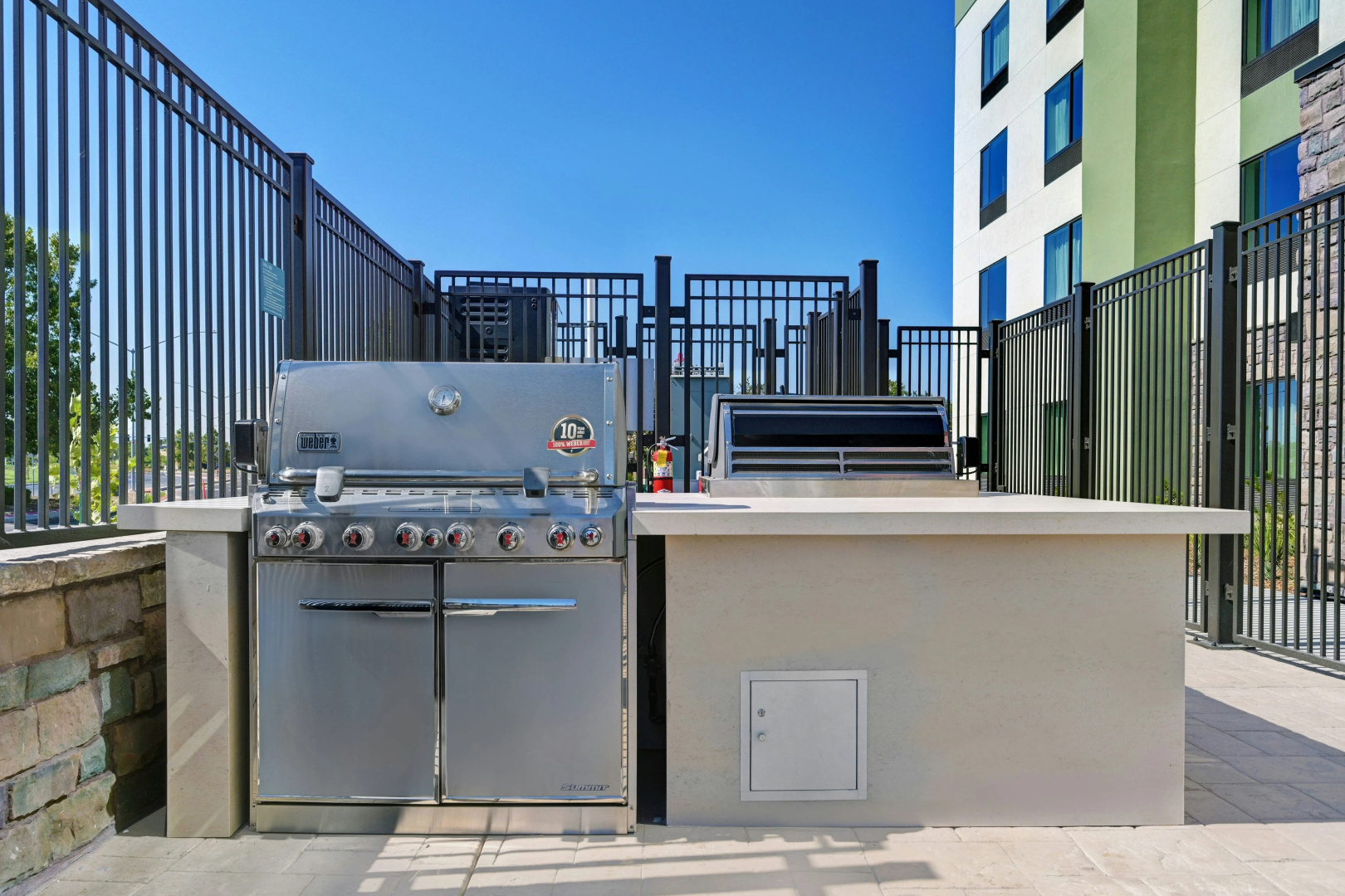 Foto - TownePlace Suites Sacramento Airport Natomas