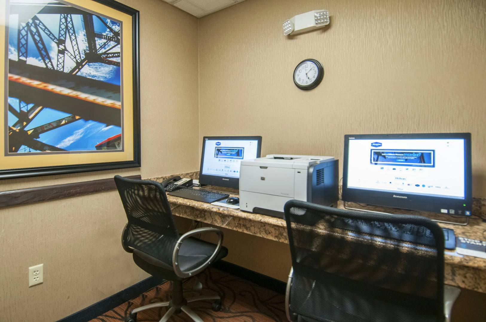 Foto - Hampton Inn Metairie