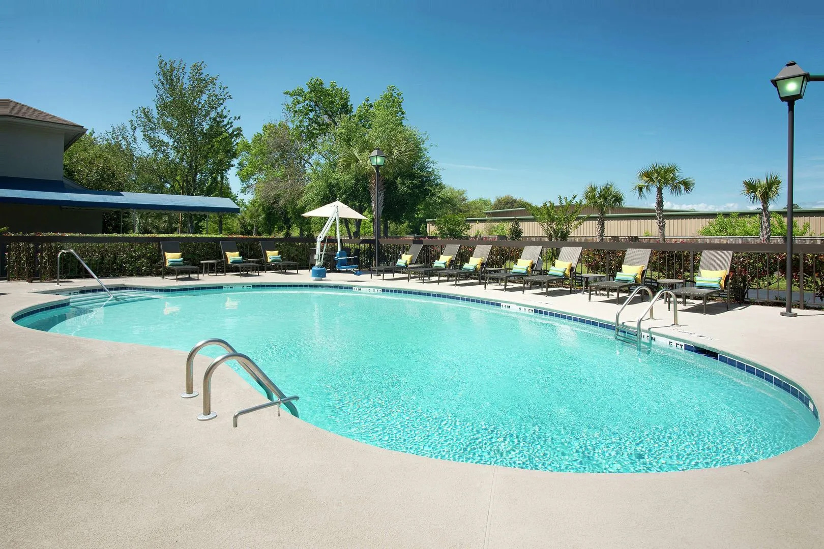 Foto - Hampton Inn Hilton Head