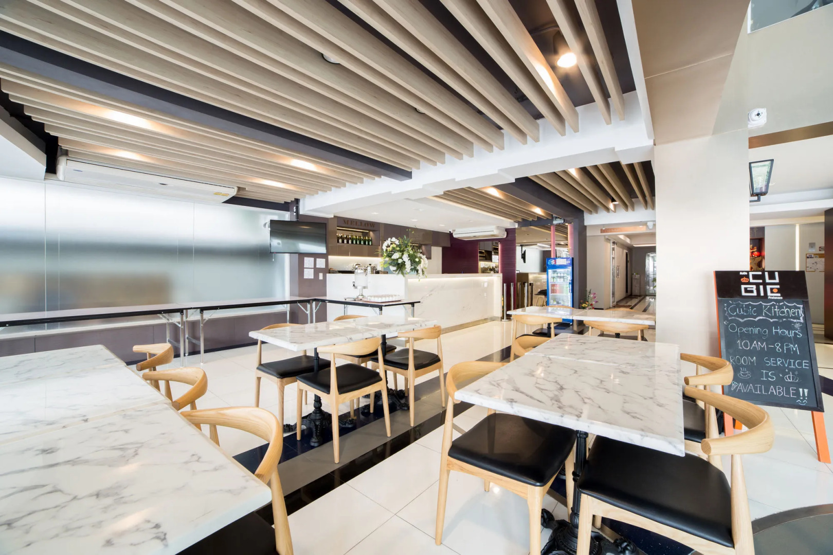 Foto - Cubic Bed Pratunam