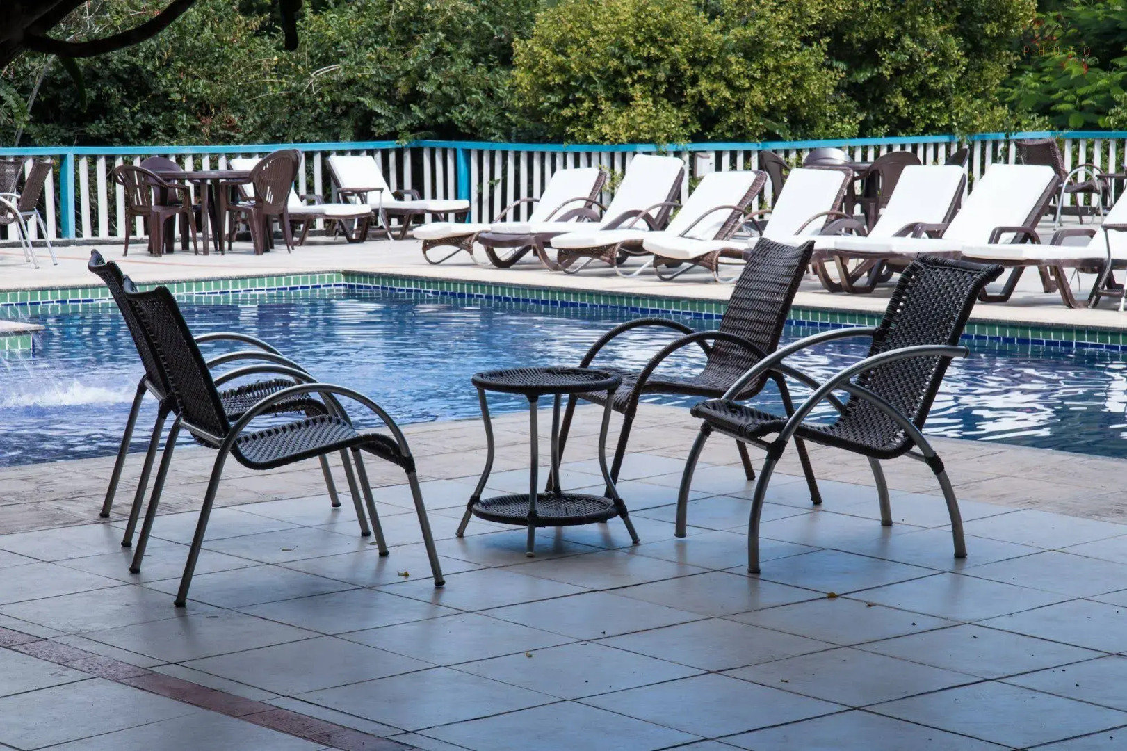 Foto - Hotel Miratlantico Búzios