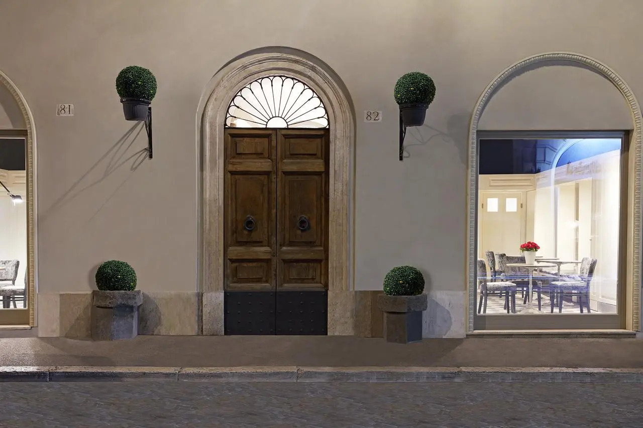 Foto - Internazionale Domus