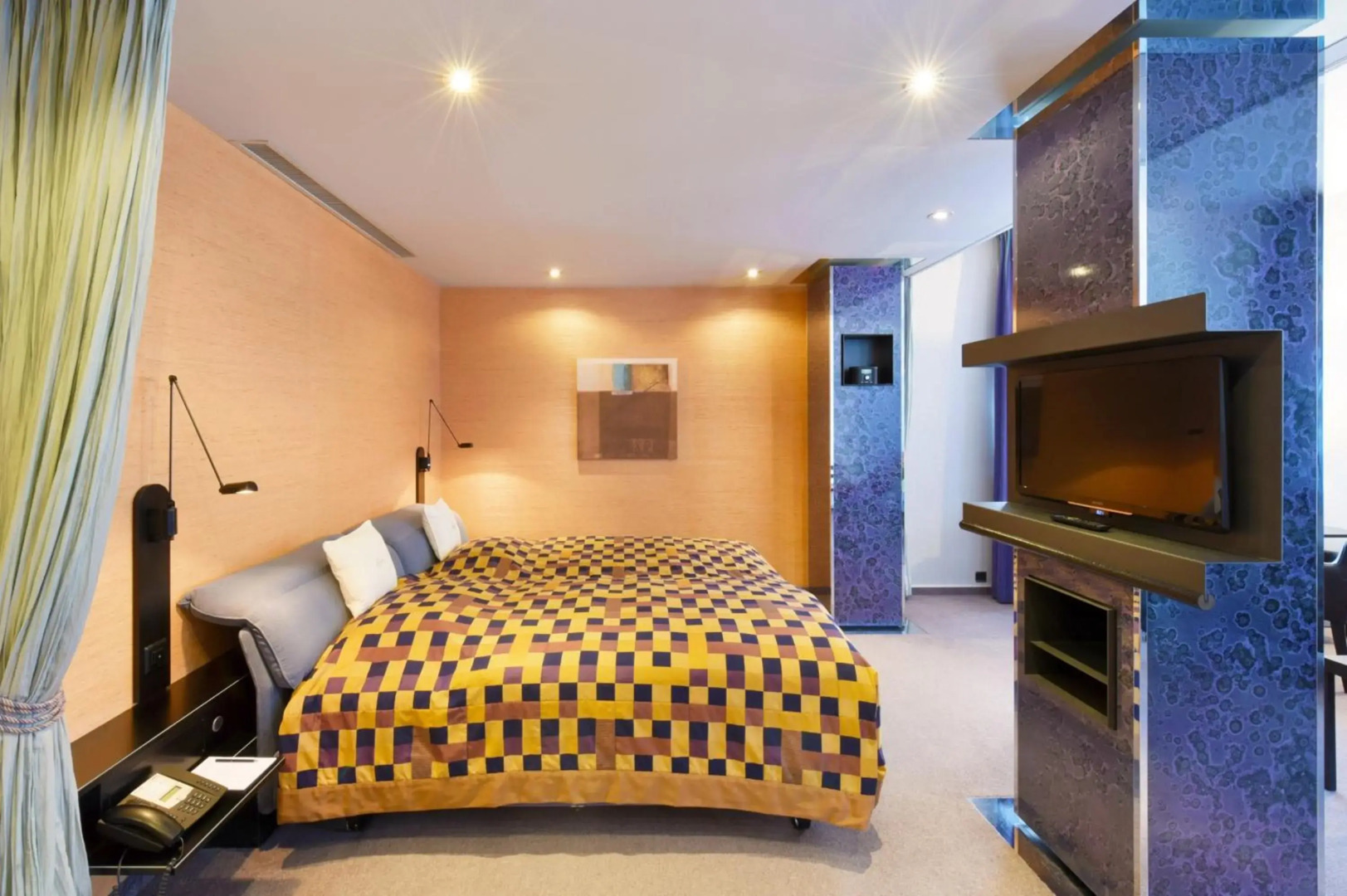 Foto - Glärnischhof by TRINITY