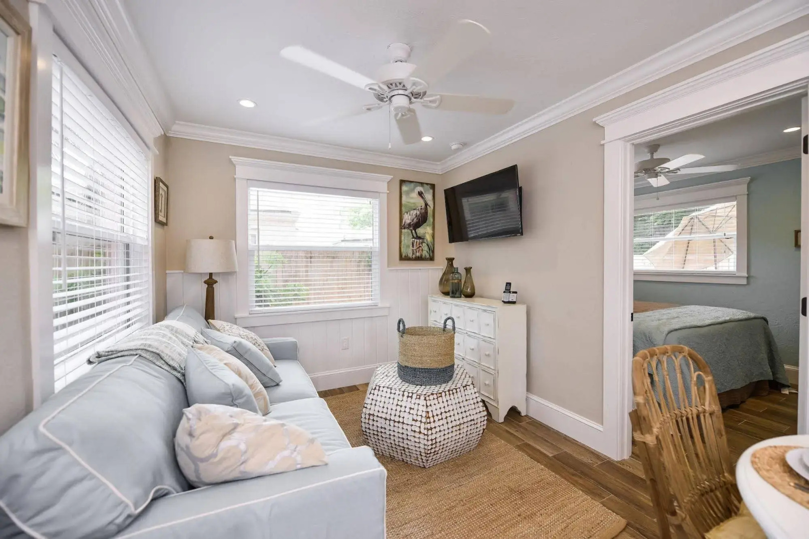 Foto - Tropical Breeze Resort