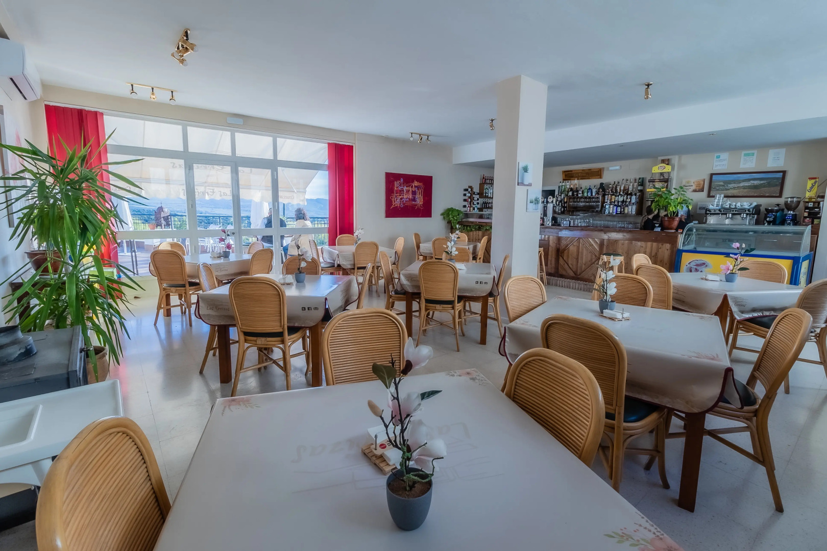 Photo - Hotel Las Errizas by Vivere Stays