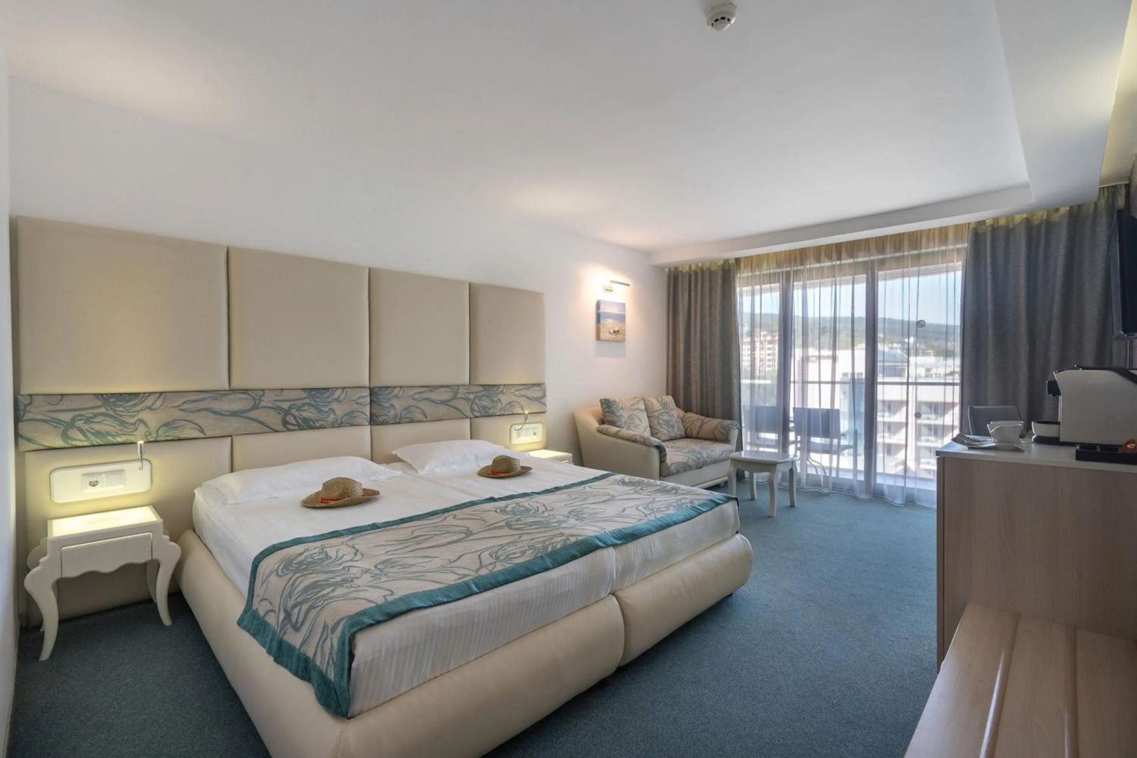Photo - Grifid Hotel Metropol - Premium All Inclusive