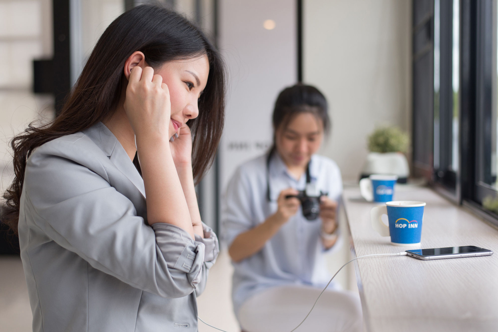 Foto - Hop Inn Nong Khai (SHA Extra Plus)