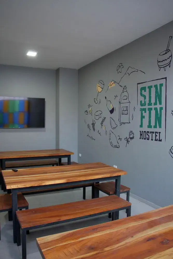 Photo - Sin Fin Hostel