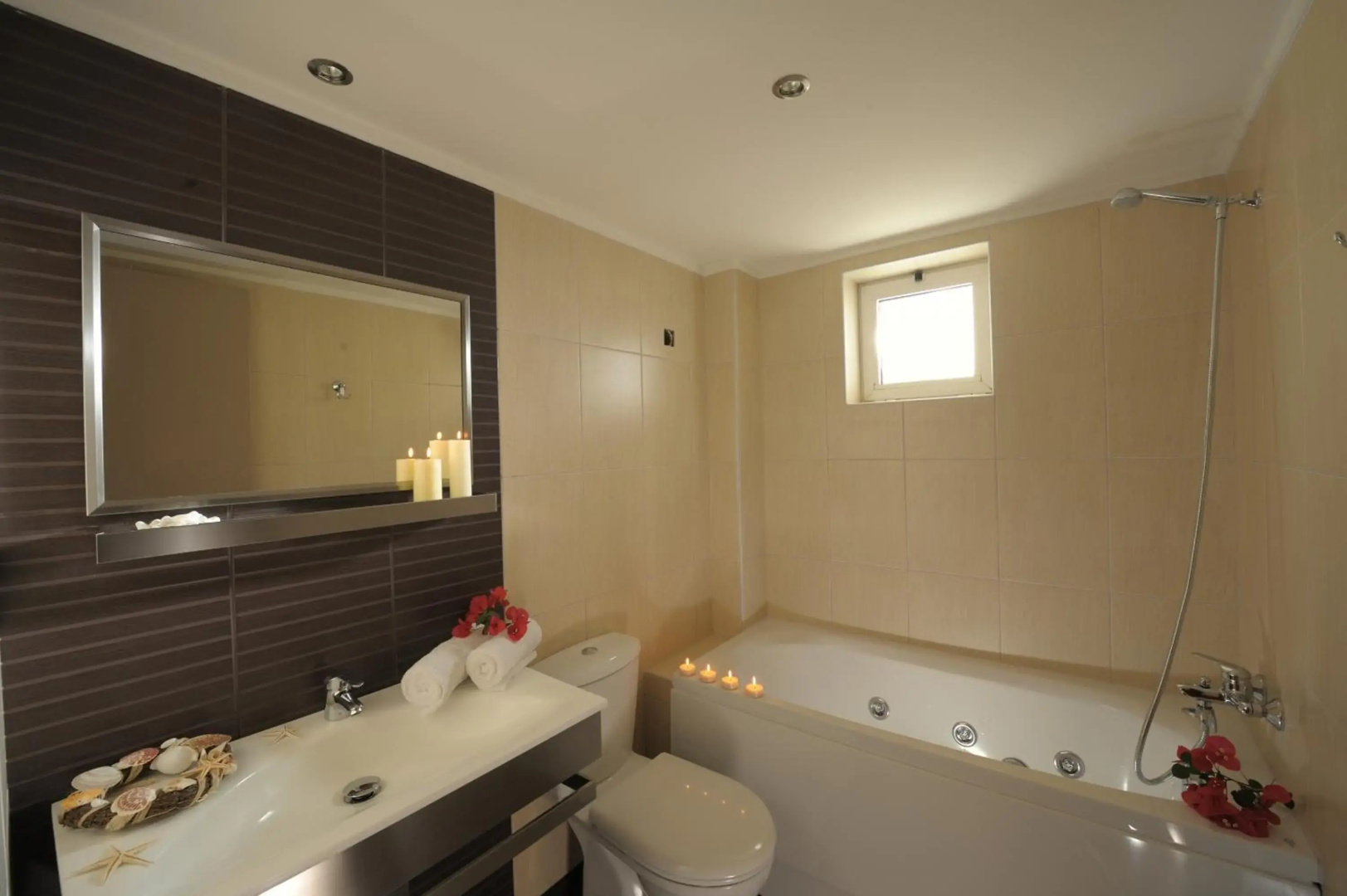 Photo - Meropi Hotel & Apartments