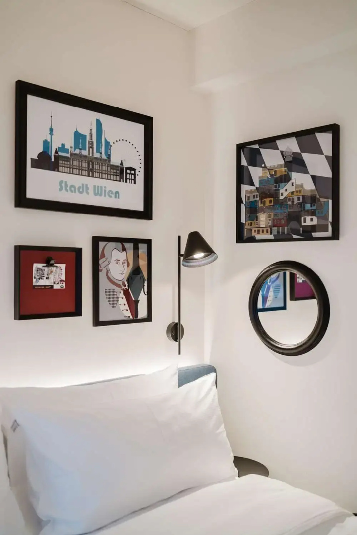 Photo - Hampton By Hilton Vienna City West