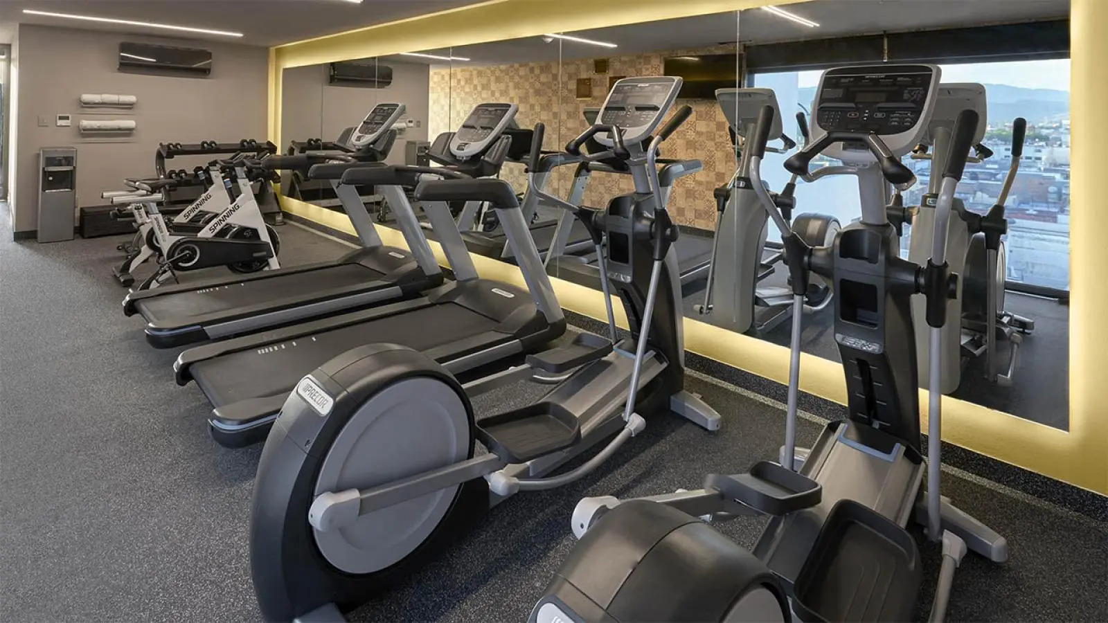 Photo - City Centro by Marriott San Luis Potosi