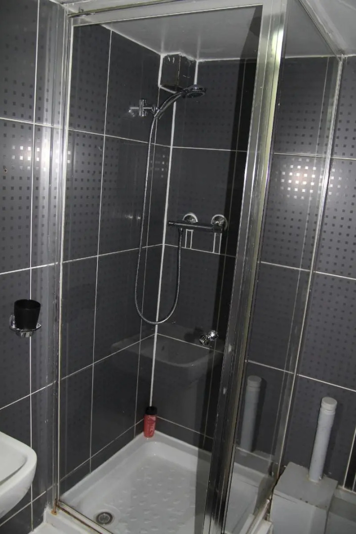 Foto - London Olympus Hotel