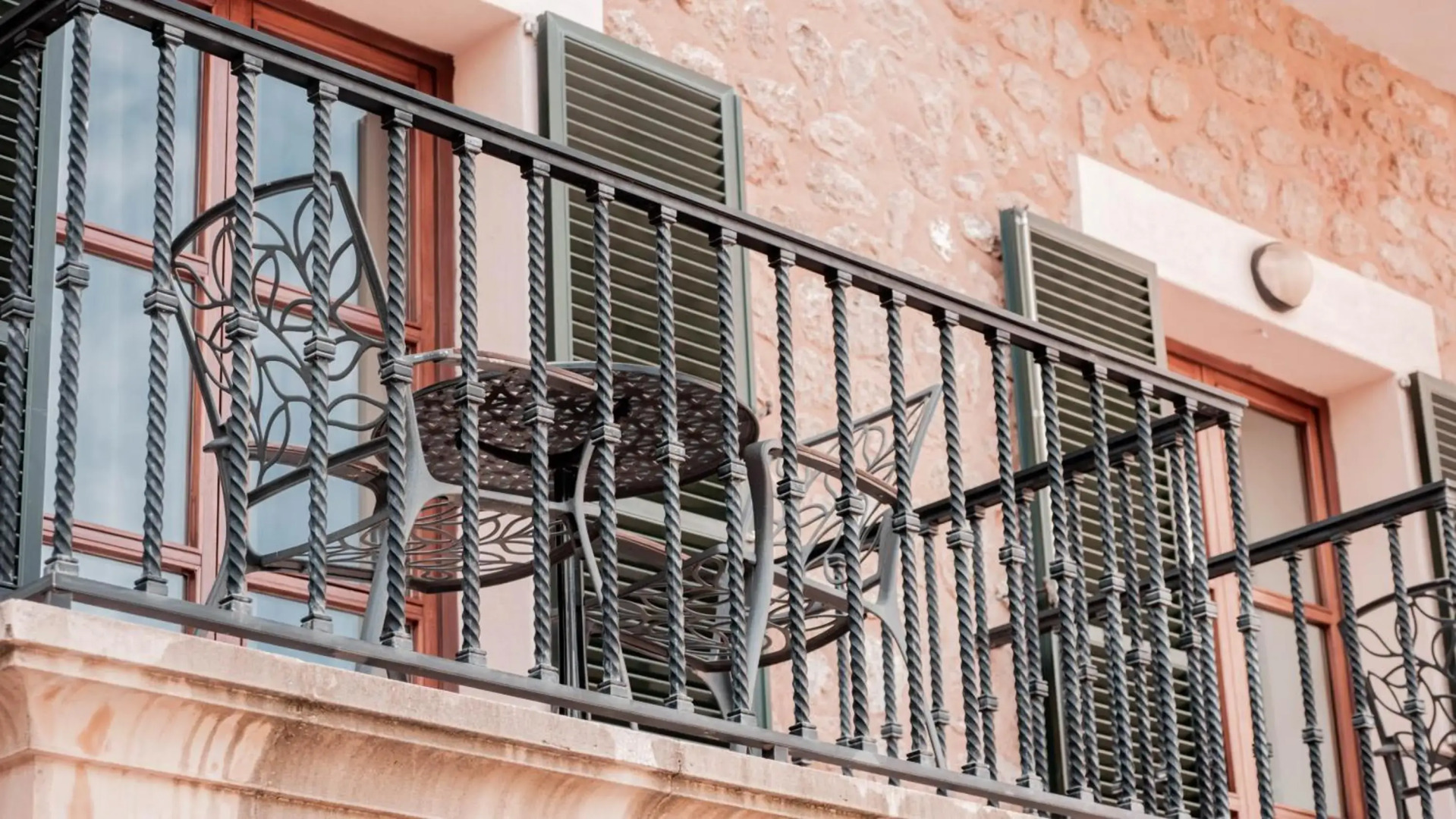 Foto - Gran Hotel Soller