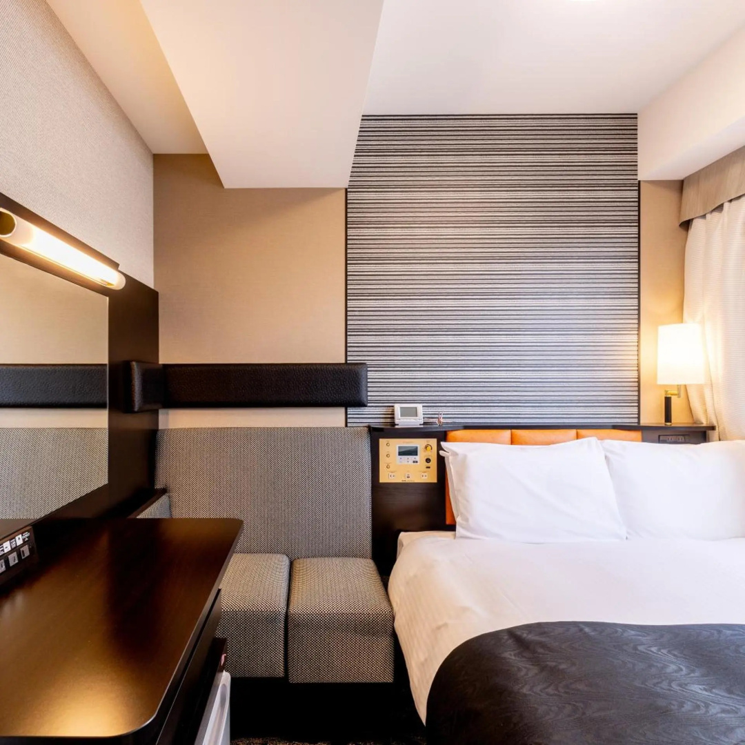 Photo - APA Hotel Suidobashi Ekimae