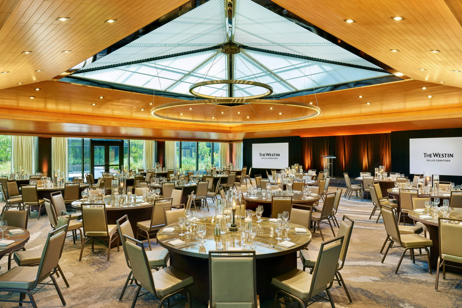 Foto - The Westin Dallas Downtown