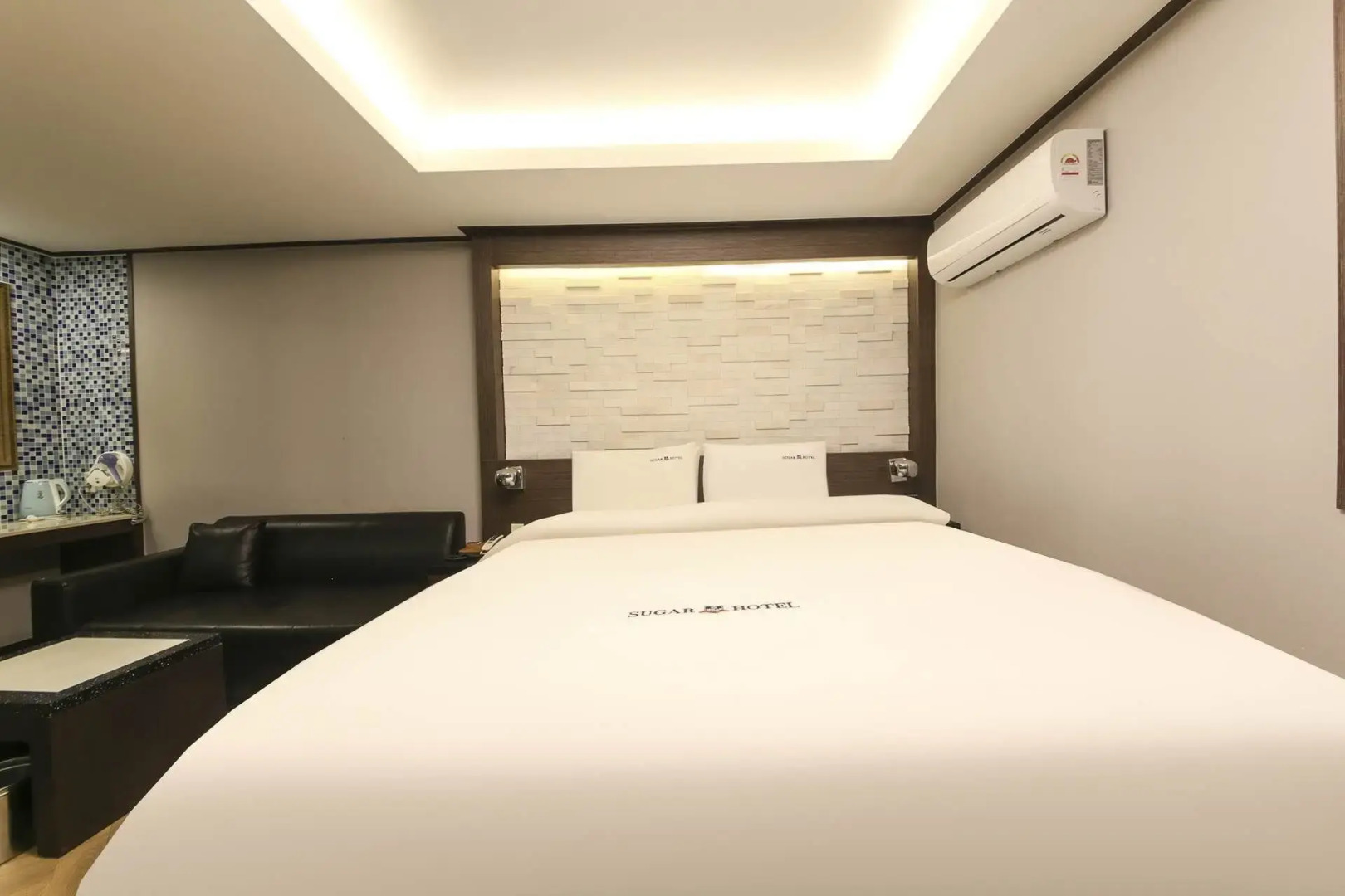 Foto - Sugar Hotel