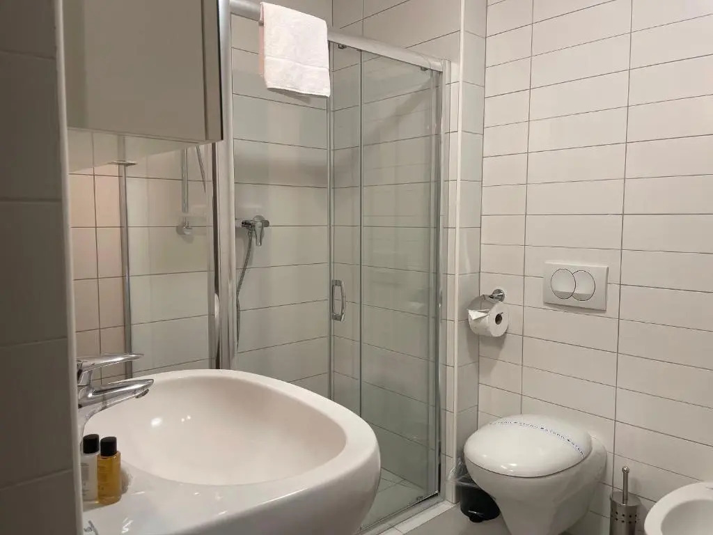 Photo - Smart Hotel Budapest