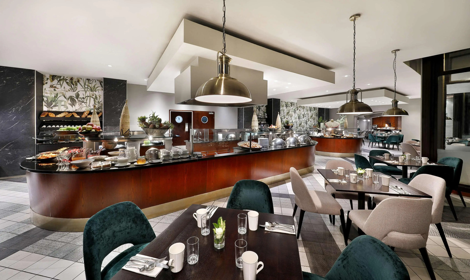 Foto - Hilton Addis Ababa