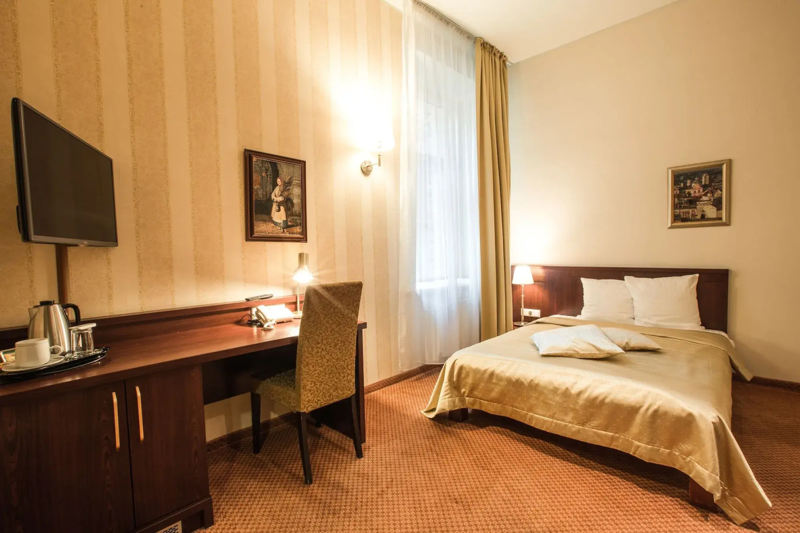 Foto - Monika Centrum Hotels