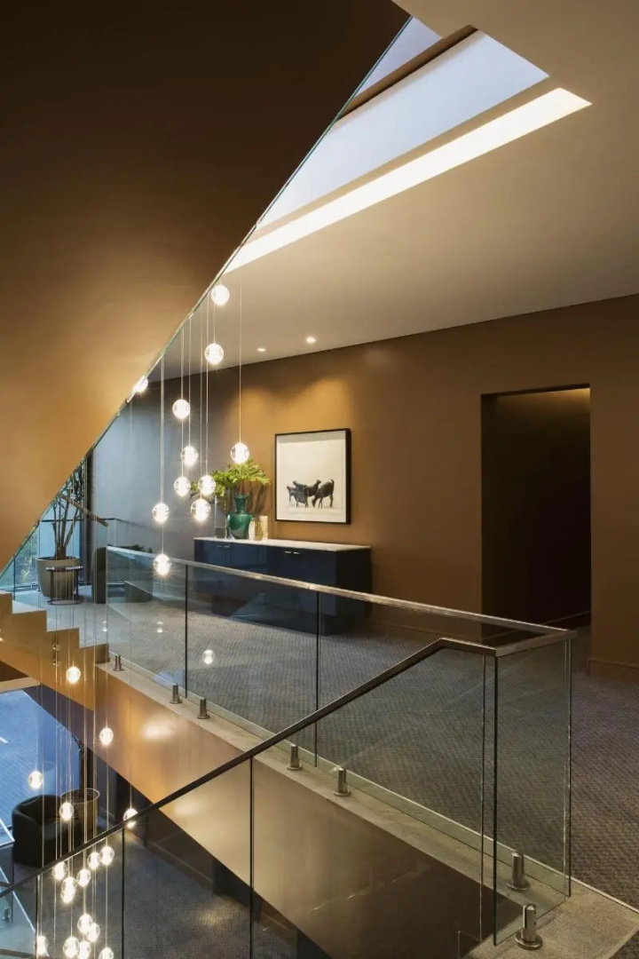 Foto - Home Suite Hotels Rosebank