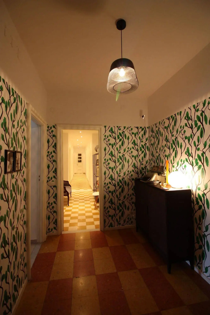 Foto - Salotto Borbonico