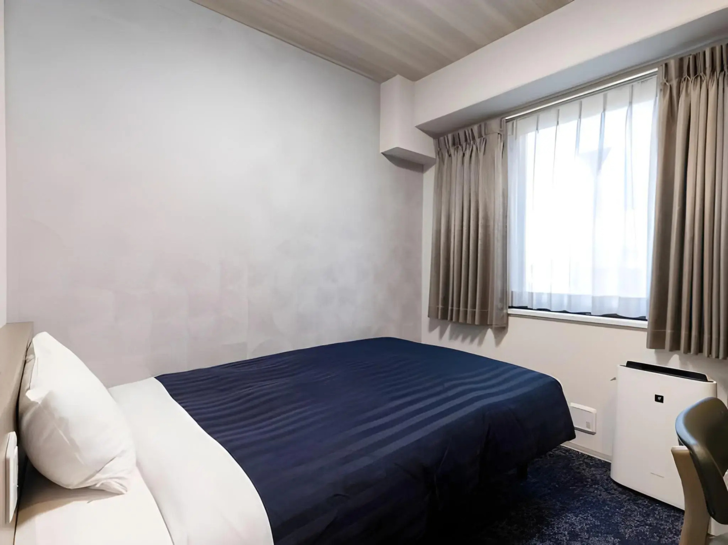 Photo - Kyoto Plaza Hotel