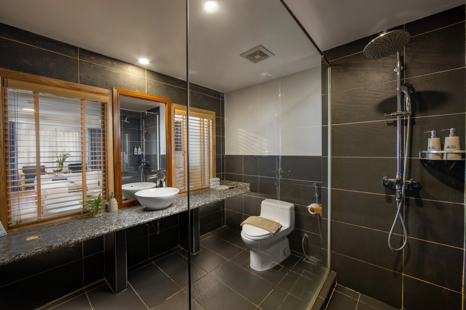 Foto - Sapa Highland Resort & Spa