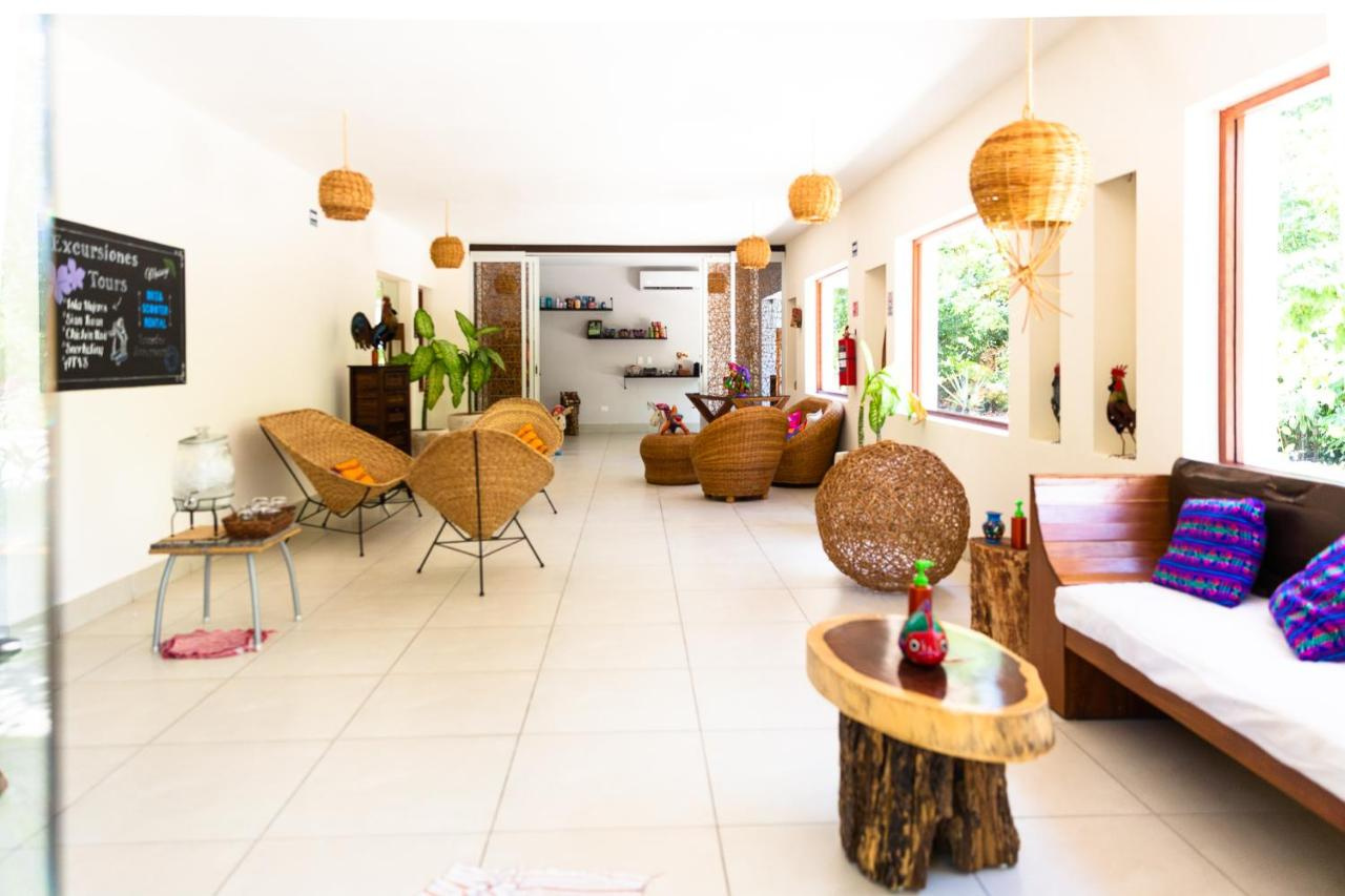 Photo - Niik Tulum
