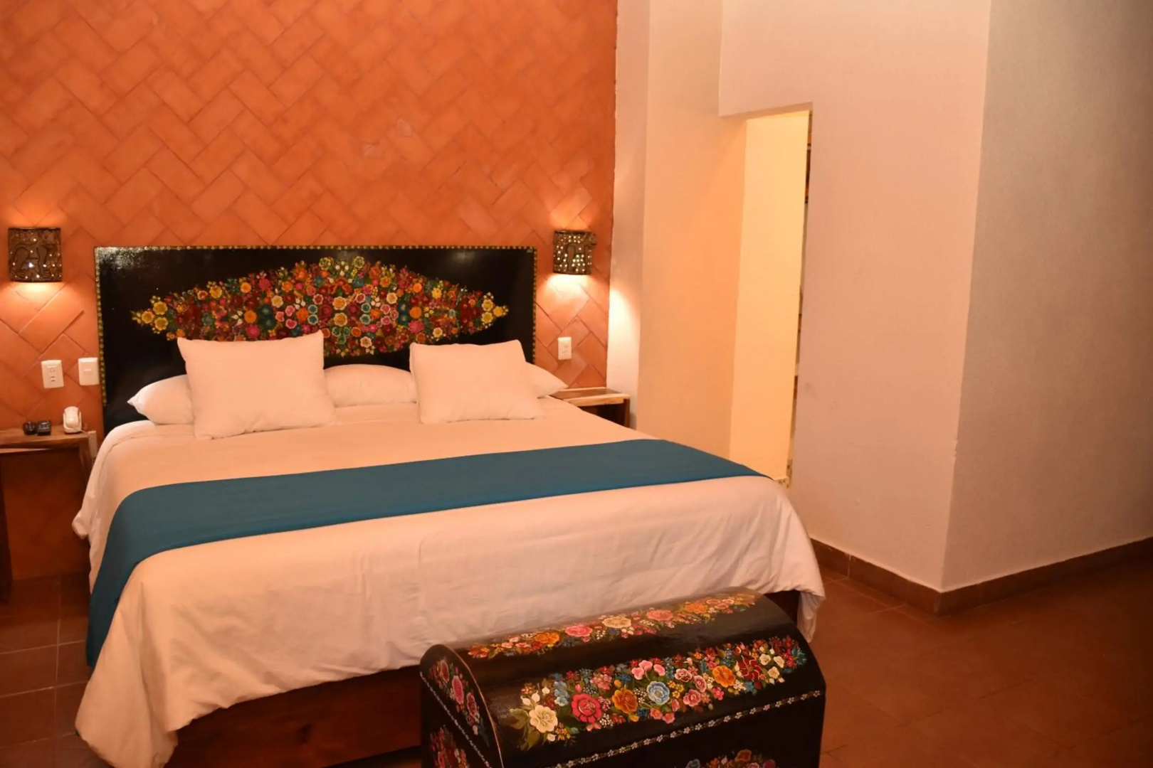 Photo - Hotel Mansion Del Valle