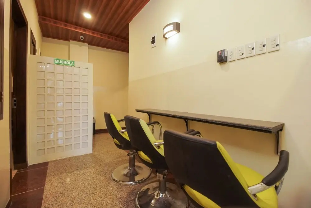 Photo - Urbanview Hotel Cantee Halim Perdanakusuma by RedDoorz