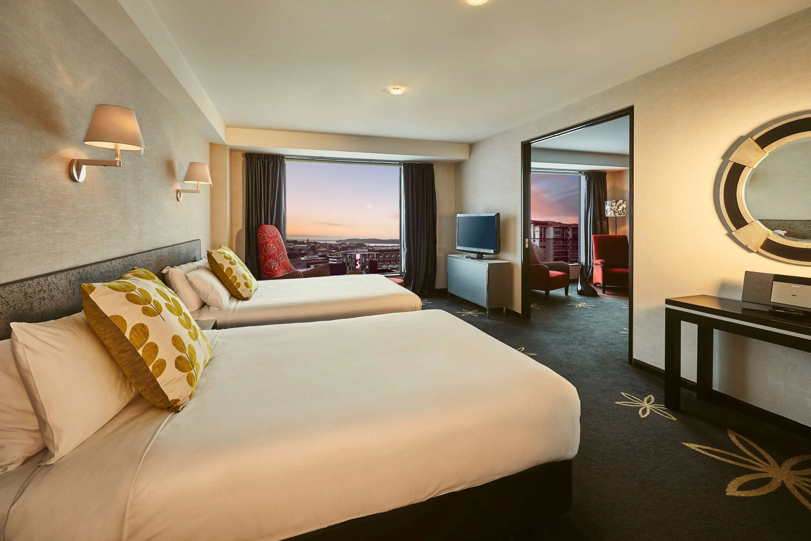 Foto - SkyCity Hotel Auckland