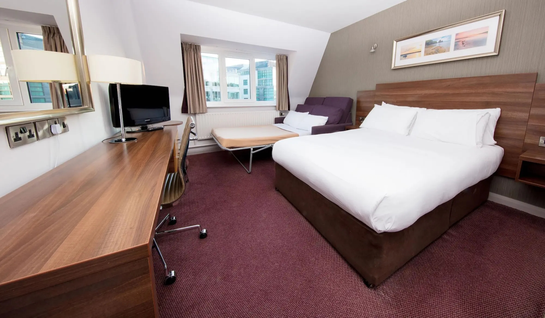 Photo - Leonardo Hotel Cork