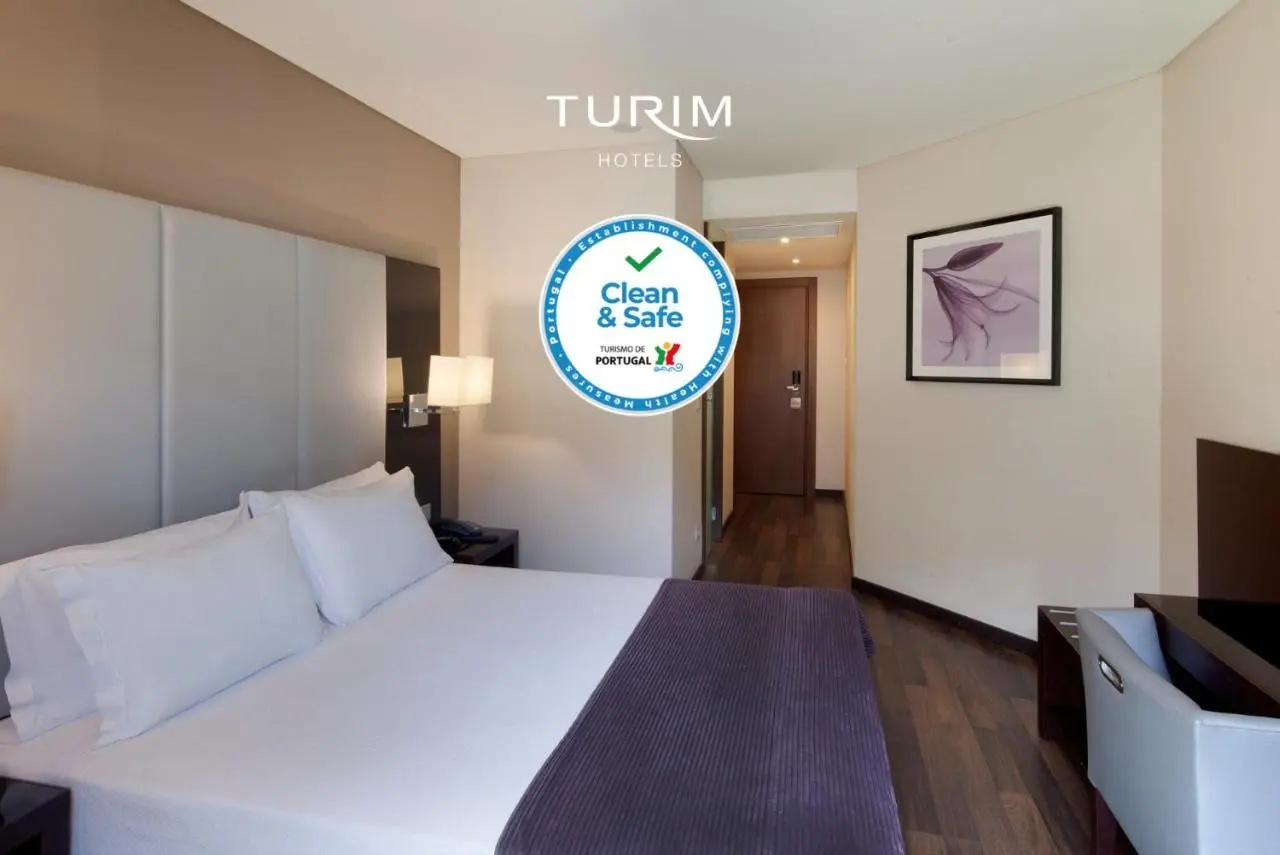 Foto - TURIM Luxe Hotel