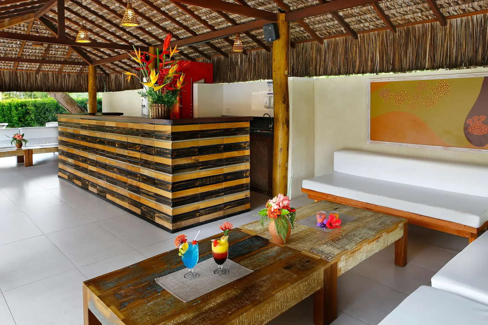 Foto - La Torre Resort All Inclusive