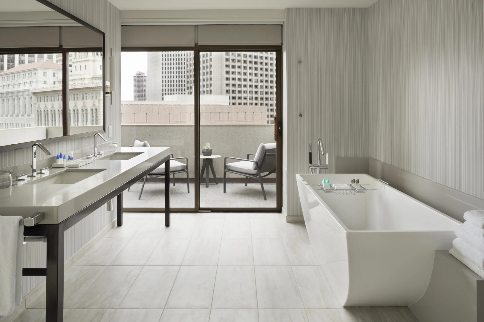 Foto - Hyatt Regency San Francisco
