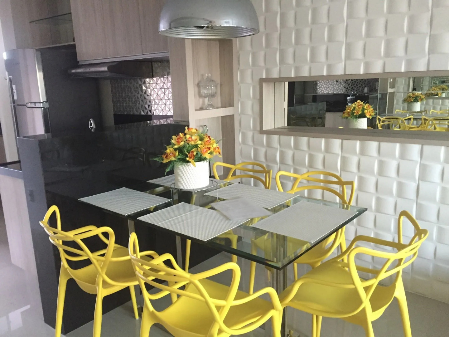 Foto - VIP Beira Mar Residence