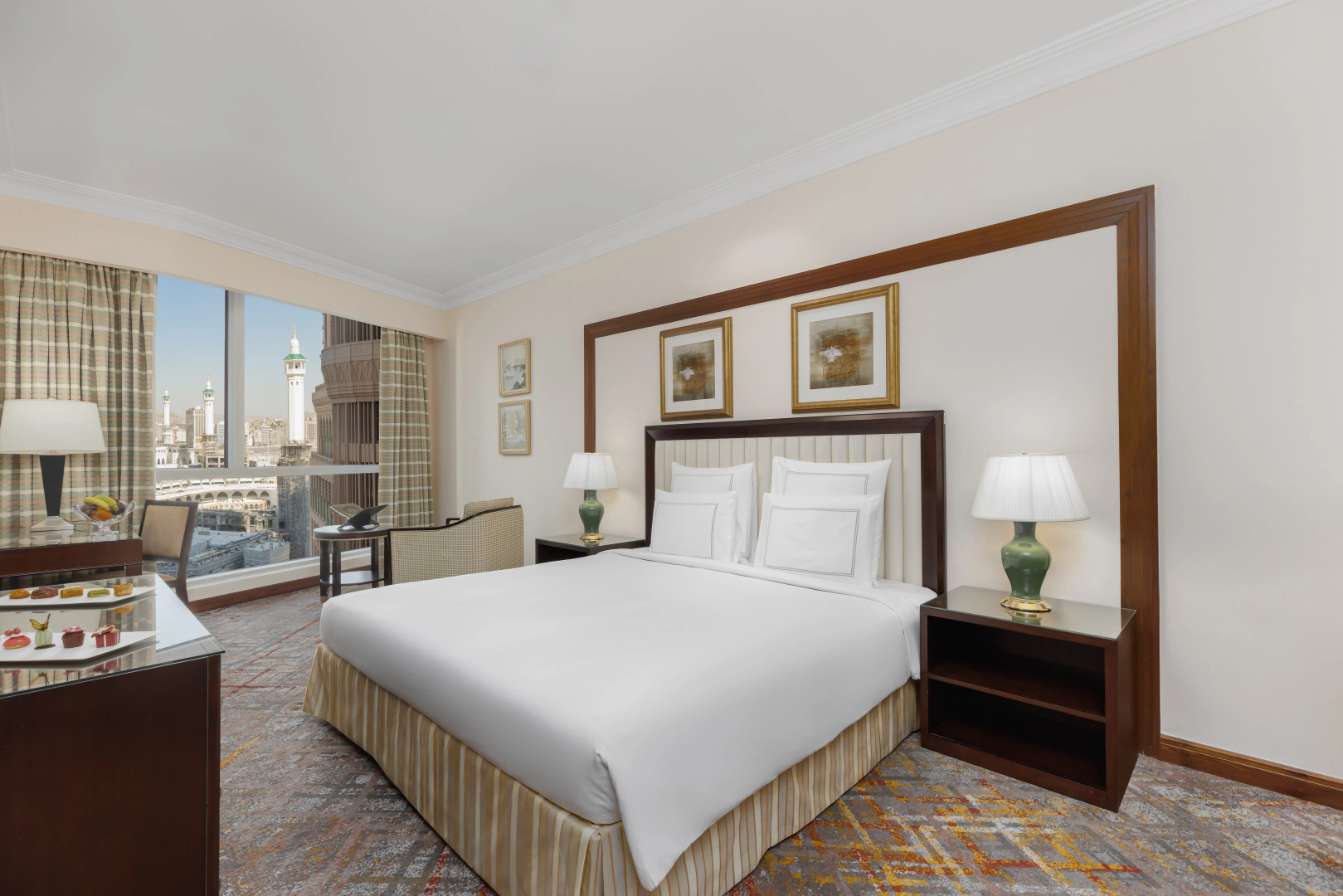 Photo - Swissotel Makkah