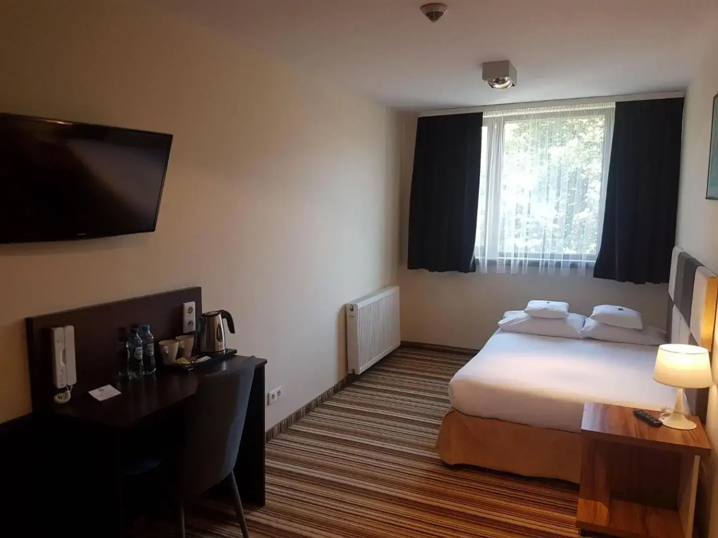 Foto - Boutique Hotel's Kwiska / Legnicka